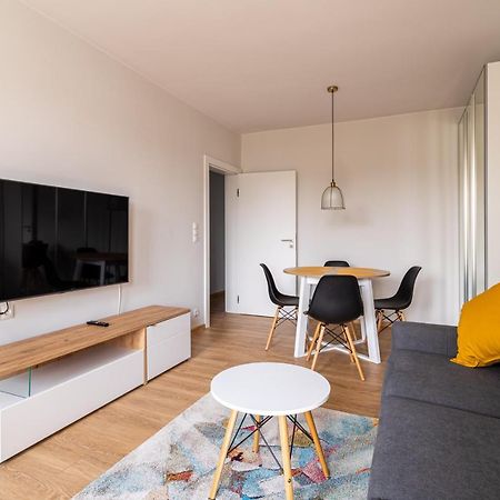 Victus Apartamenty, Apartament Antonina Σόποτ Εξωτερικό φωτογραφία