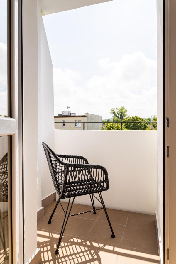 Victus Apartamenty, Apartament Antonina Σόποτ Εξωτερικό φωτογραφία
